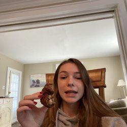 Donut Connection