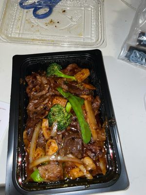 Szechuan Chinese Restaurant by null