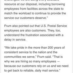 USPS