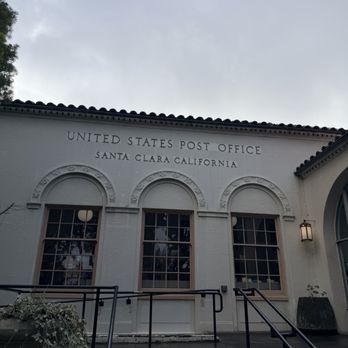 US Post Office - Post Offices Near Me - Santa Clara, California US Post Office - Post Offices Near Me - Santa Clara, California