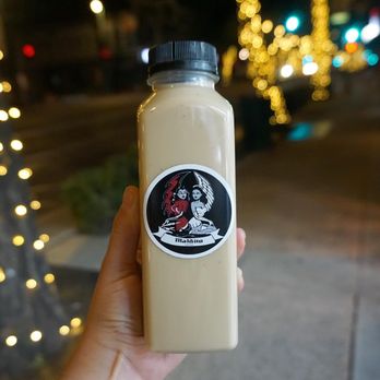 Maldito Cafe - Bottled option for any drink on menu. Reusable bottles, $8. - Coffee & Tea Near Me Maldito Cafe - Bottled option for any drink on menu. Reusable bottles, $8. - Coffee & Tea Near Me