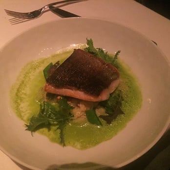 Spruce - Black Cod - American Near Me - San Francisco, California