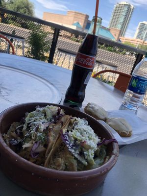 Gadzooks Enchiladas and Soup by null