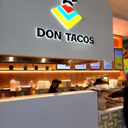 Don Tacos - New kid on da block ~