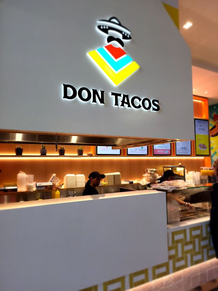 Don Tacos