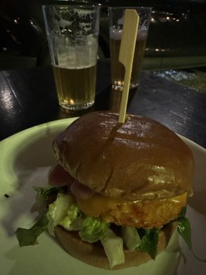 Otto's Burger - Lange Reihe by null