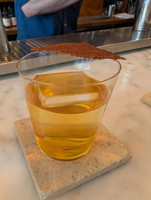 Bar Pompette by null
