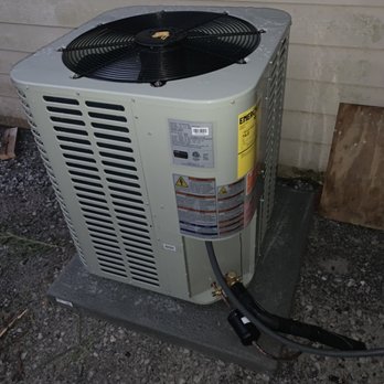 Cooler Solutions - Oxbox(Trane)condenser - Heating & Air Conditioning/HVAC Near Me - Gulfport, Mississippi Cooler Solutions - Oxbox(Trane)condenser - Heating & Air Conditioning/HVAC Near Me - Gulfport, Mississippi