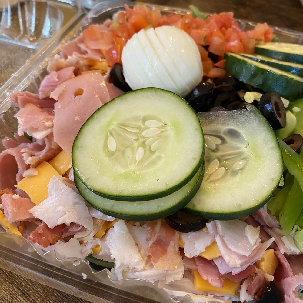 Poncha Pub - Club salad - Pubs Near Me - Salida, Colorado Poncha Pub - Club salad - Pubs Near Me - Salida, Colorado