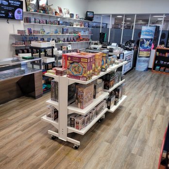 Last Stand Collectibles - Board games and TCG Games - Hobby Shops Near Me - Yakima, Washington Last Stand Collectibles - Board games and TCG Games - Hobby Shops Near Me - Yakima, Washington