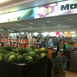 Martelli's Fruit Market