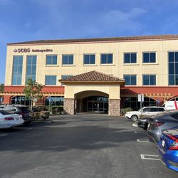 All In One Foot Care Center - All in One Foot Care is in this building
