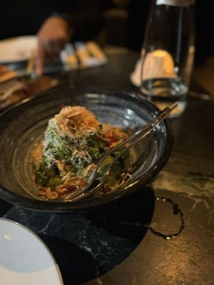 Beefbar New York by null
