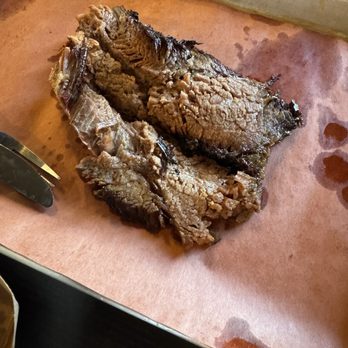 Big H BBQ - 1/2 lb brisket - Barbeque Near Me - Dewey Humboldt, Arizona Big H BBQ - 1/2 lb brisket - Barbeque Near Me - Dewey Humboldt, Arizona