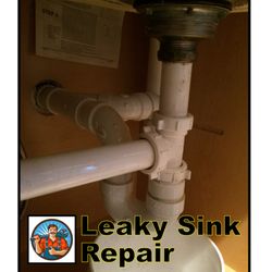 Ike's Handyman Service and Welding Repair - Kitchen & Bathroom Repair