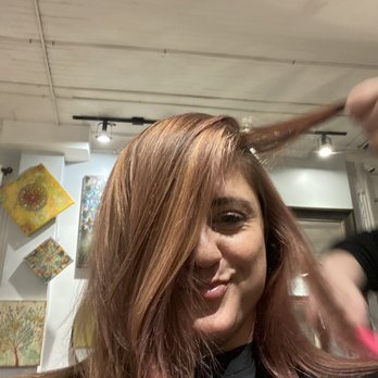 LaKoet Salon - Hair Salons Near Me - Jersey City, New Jersey