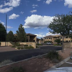 Highlands Resort