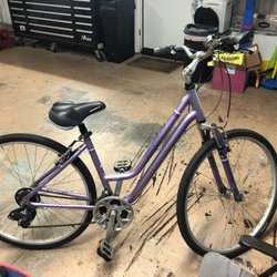 San Marcos Bike Repair