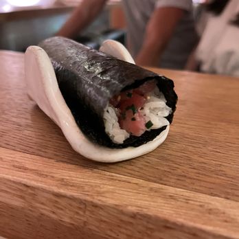 Maki A Mano - Japanese Near Me - New York, New York