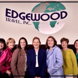 Edgewood Travel - Our team of experts