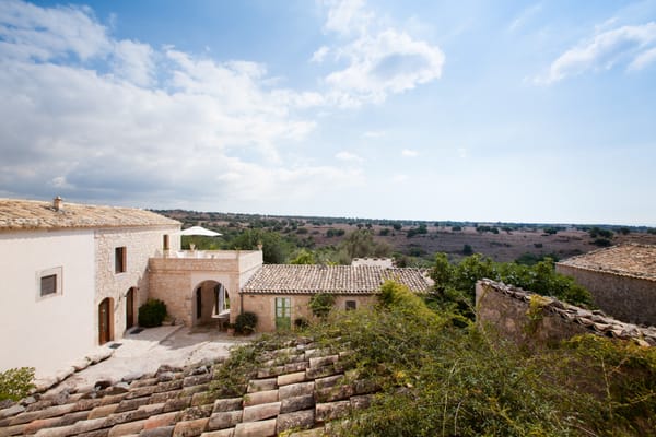Tenuta Cammarana by null