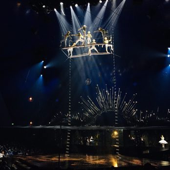 Cirque du Soleil - Alegria - Performing Arts Near Me - Montreal, Quebec Cirque du Soleil - Alegria - Performing Arts Near Me - Montreal, Quebec
