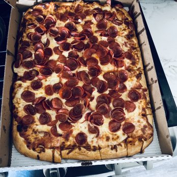 PETRILLI’S PIZZA - 314 Photos & 783 Reviews - 110 S Mountain Ave ...