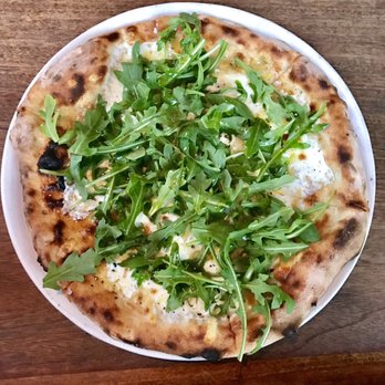 Pizzeria Bianco - Biancoverde Pizza--perfection!! - Pizza Near Me - Phoenix, Arizona Pizzeria Bianco - Biancoverde Pizza--perfection!! - Pizza Near Me - Phoenix, Arizona
