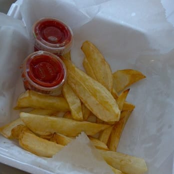 Las Parrillas Restaurant - Papas (fries) come with the torta all for $6.95 - Mexican Near Me - Menlo Park, California Las Parrillas Restaurant - Papas (fries) come with the torta all for $6.95 - Mexican Near Me - Menlo Park, California