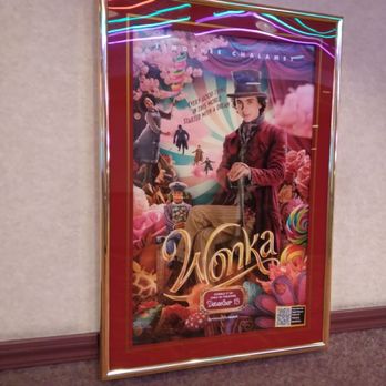 Regal Edwards Ontario Palace - Wonka - Cinema Near Me - Ontario, California Regal Edwards Ontario Palace - Wonka - Cinema Near Me - Ontario, California