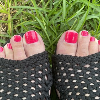 TipTop Nails Spa - Nail Salons Near Me - Spring Lake, North Carolina