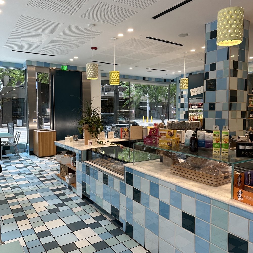 Commissary - Bakeries Near Me - Dallas, Texas