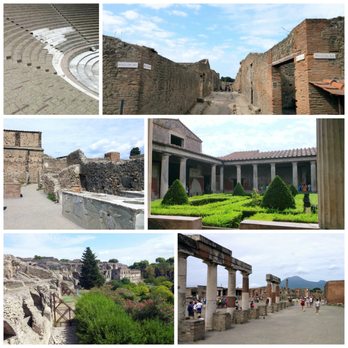 Pompeii Ruins - Pompeii Tour - Landmarks & Historical Buildings Near Me - Pompei, NA Pompeii Ruins - Pompeii Tour - Landmarks & Historical Buildings Near Me - Pompei, NA