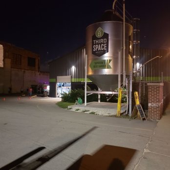 Third Space Brewing - Breweries Near Me - Milwaukee, Wisconsin Third Space Brewing - Breweries Near Me - Milwaukee, Wisconsin