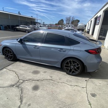 Rapid Wraps & Tint - Car Window Tinting Near Me - Hemet, California Rapid Wraps & Tint - Car Window Tinting Near Me - Hemet, California