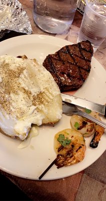 Bear Creek Saloon & Steakhouse by null