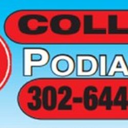 Collins Podiatry