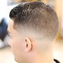 Barbering By Kenny