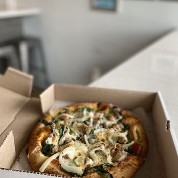 DaddyO's Pizza - Memorial - a pizza in a box - Pizza Near Me - Houston, Texas DaddyO's Pizza - Memorial - a pizza in a box - Pizza Near Me - Houston, Texas