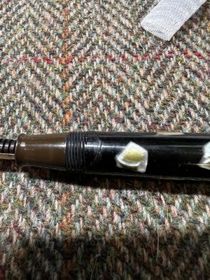 Fountain Pen Hospital by null