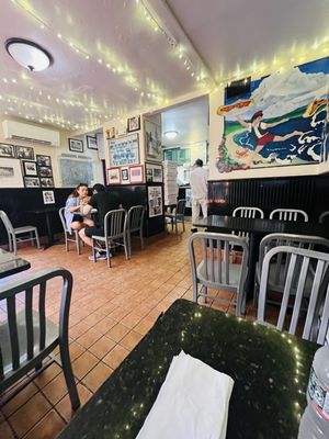 Pinocchio's Pizza & Subs by null