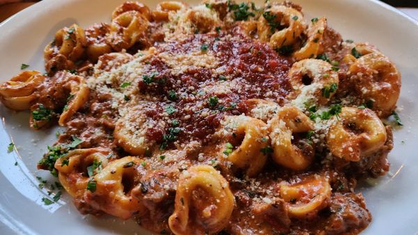 Sampino’s Kitchen at Joe Marty’s by null