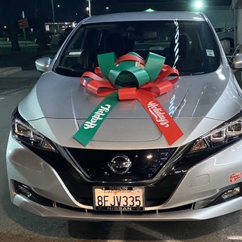 Dublin Nissan - 2018 Nissan Leaf - Car Dealers Near Me - Dublin, California Dublin Nissan - 2018 Nissan Leaf - Car Dealers Near Me - Dublin, California