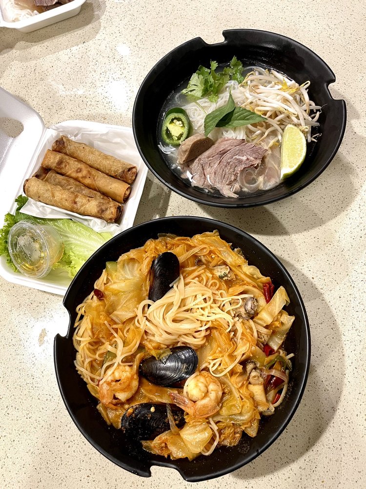 Thank U Pho