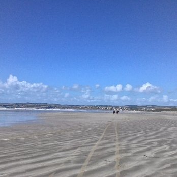 L'Oasis - magnifique plage  maree basse la - French Near Me - Plomodiern, 29