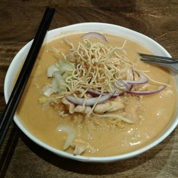 The Noodle Thai Restaurant - Kaw soi - Noodles Near Me - Berkeley, California The Noodle Thai Restaurant - Kaw soi - Noodles Near Me - Berkeley, California