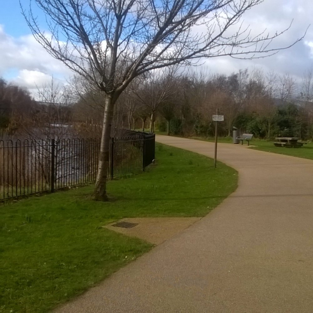 Victoria Park - Parks Near Me - Belfast, BFS