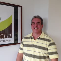 Perfect Cut Lawn Care Solutions - Owner/President: Roberto Marquez