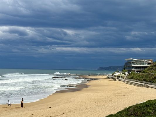 Merewether Surfhouse by null