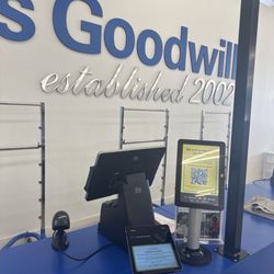 Goodwill Thrift Store & Donation Center